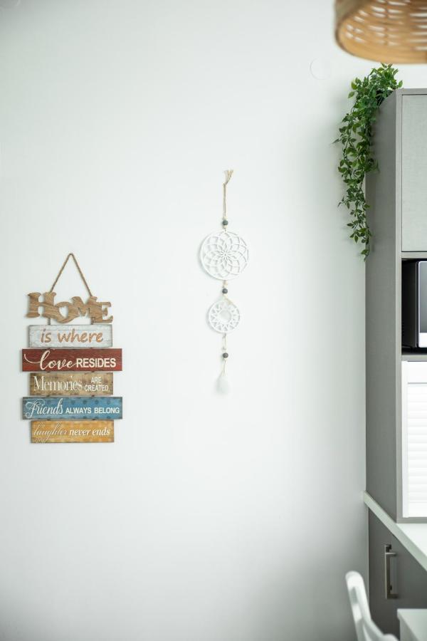 Chic & Spacious House In Rodia Heraklion ภายนอก รูปภาพ